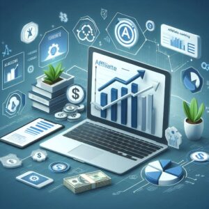 Como Iniciar no Marketing de Afiliados e Maximizar Seus Ganhos